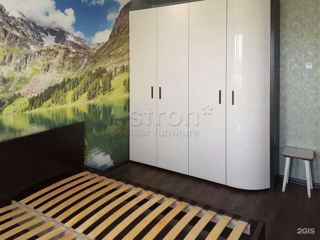 Отзывы на компанию Astron в г. Сургут c фото