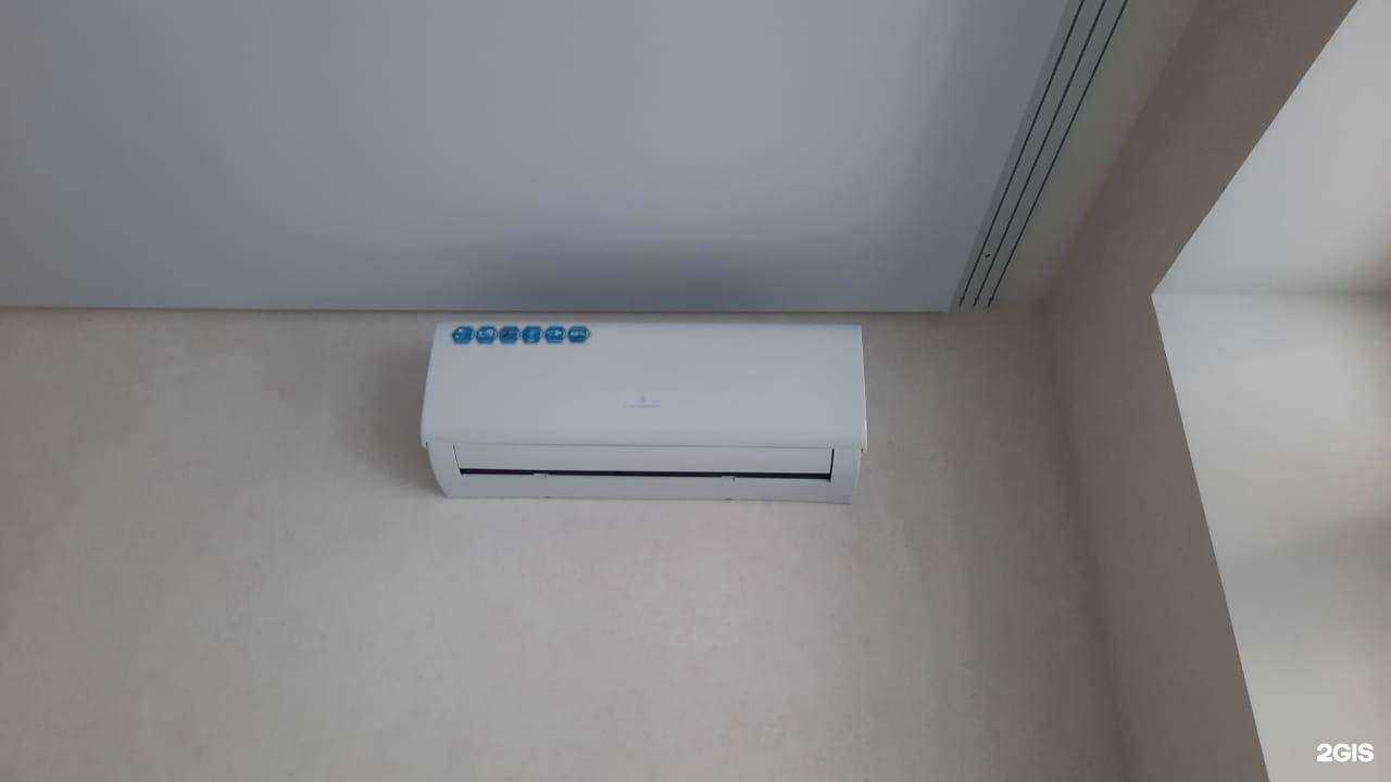 Отзывы на компанию Аэртех в г. Новосибирск c фото