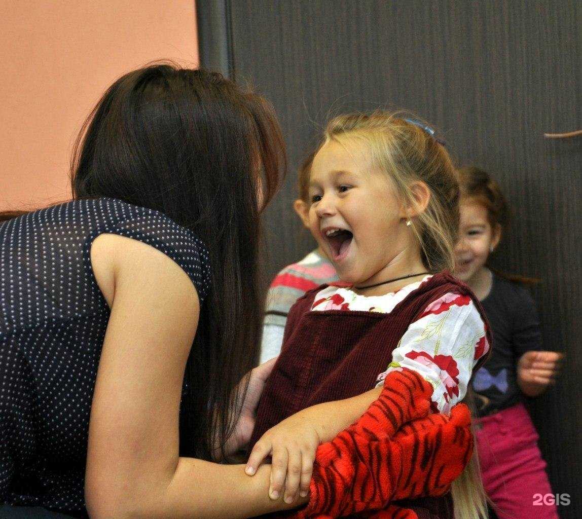 Отзывы на компанию Школа Вильяма Рейли в г. Калининград c фото