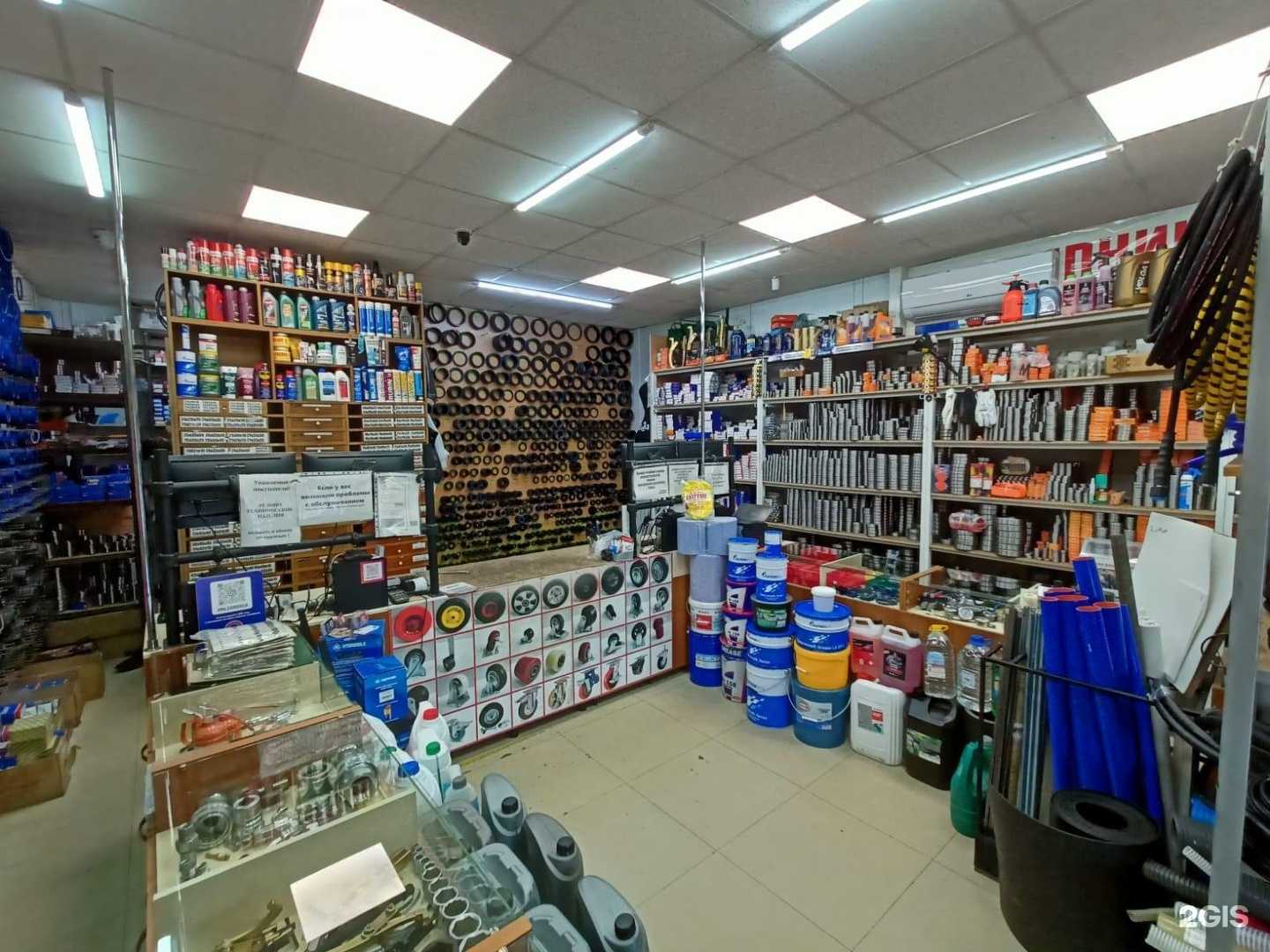 Отзывы на компанию Гидросила в Пятигорске c фото