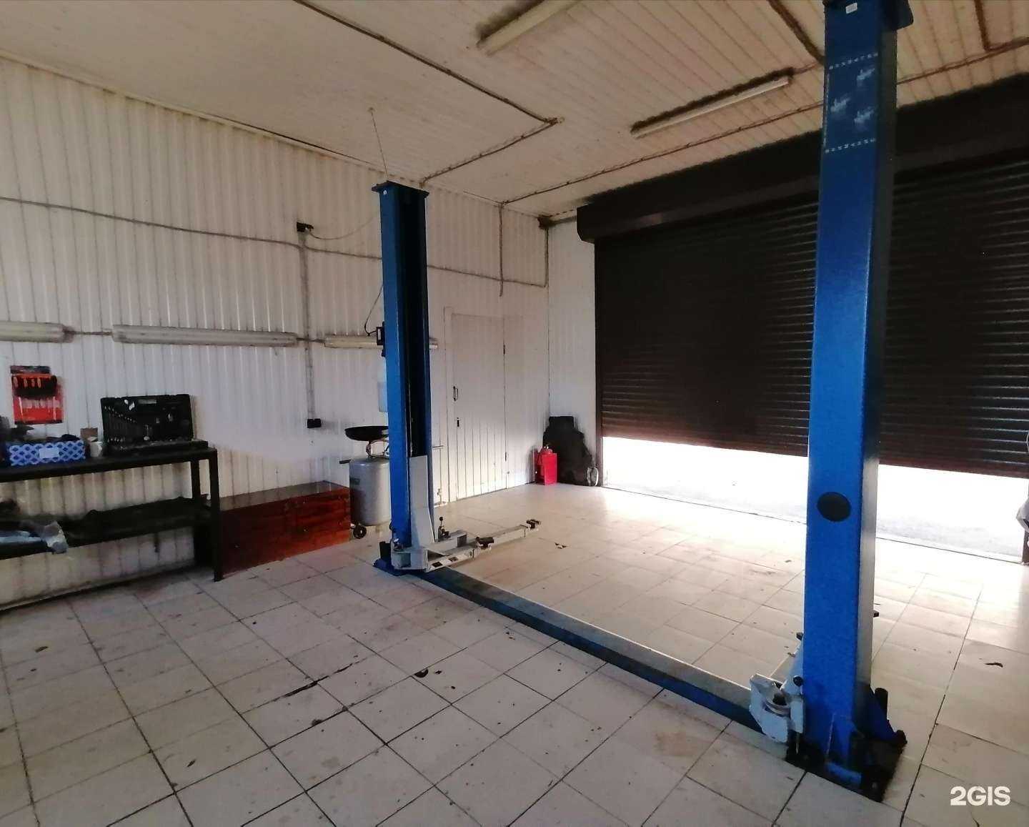 Отзывы на компанию Legionauto в Краснодаре c фото