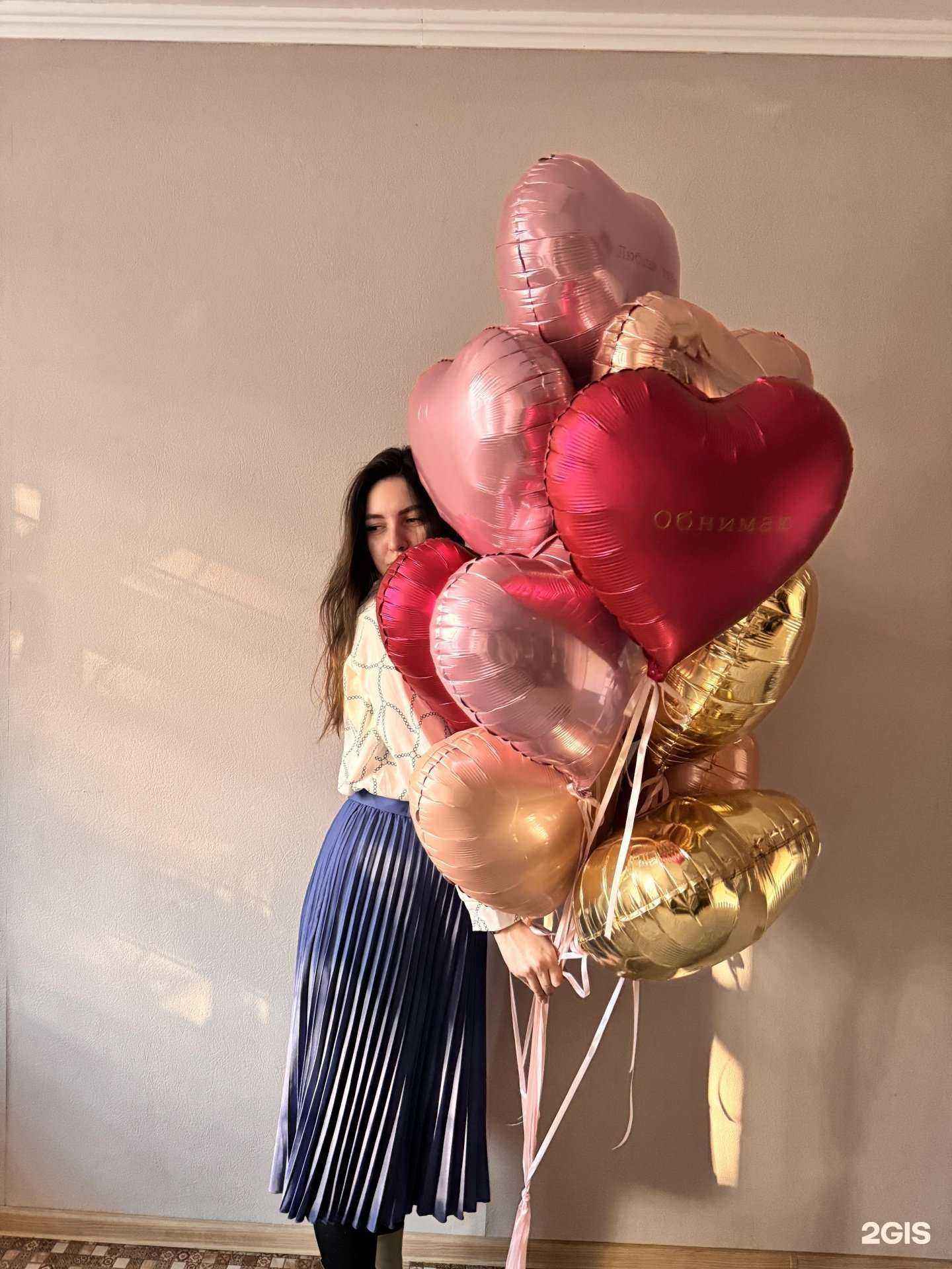 Отзывы на компанию Делай Красиво в г. Краснодар c фото