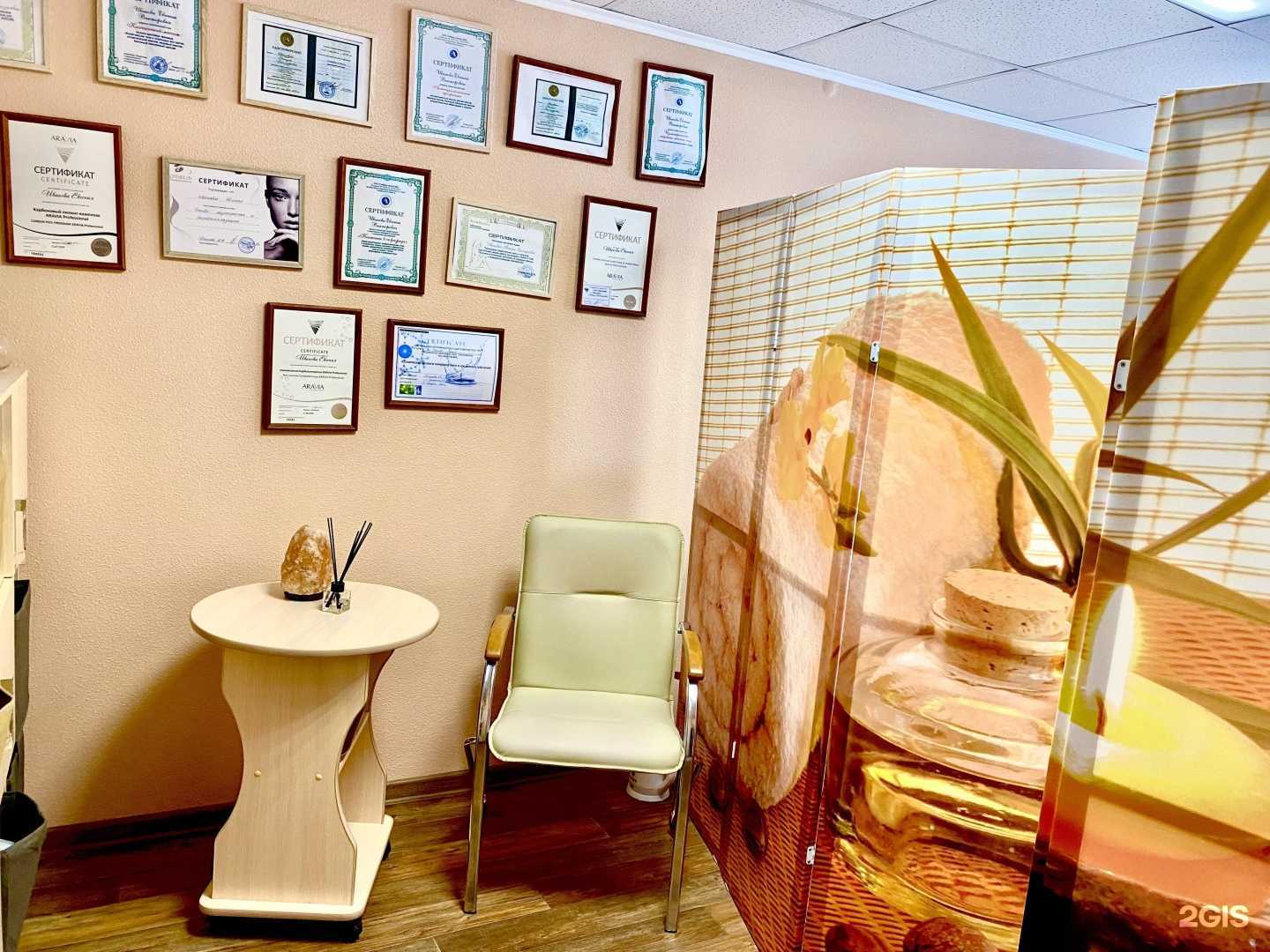 Отзывы на компанию G-Slim в Челябинске c фото