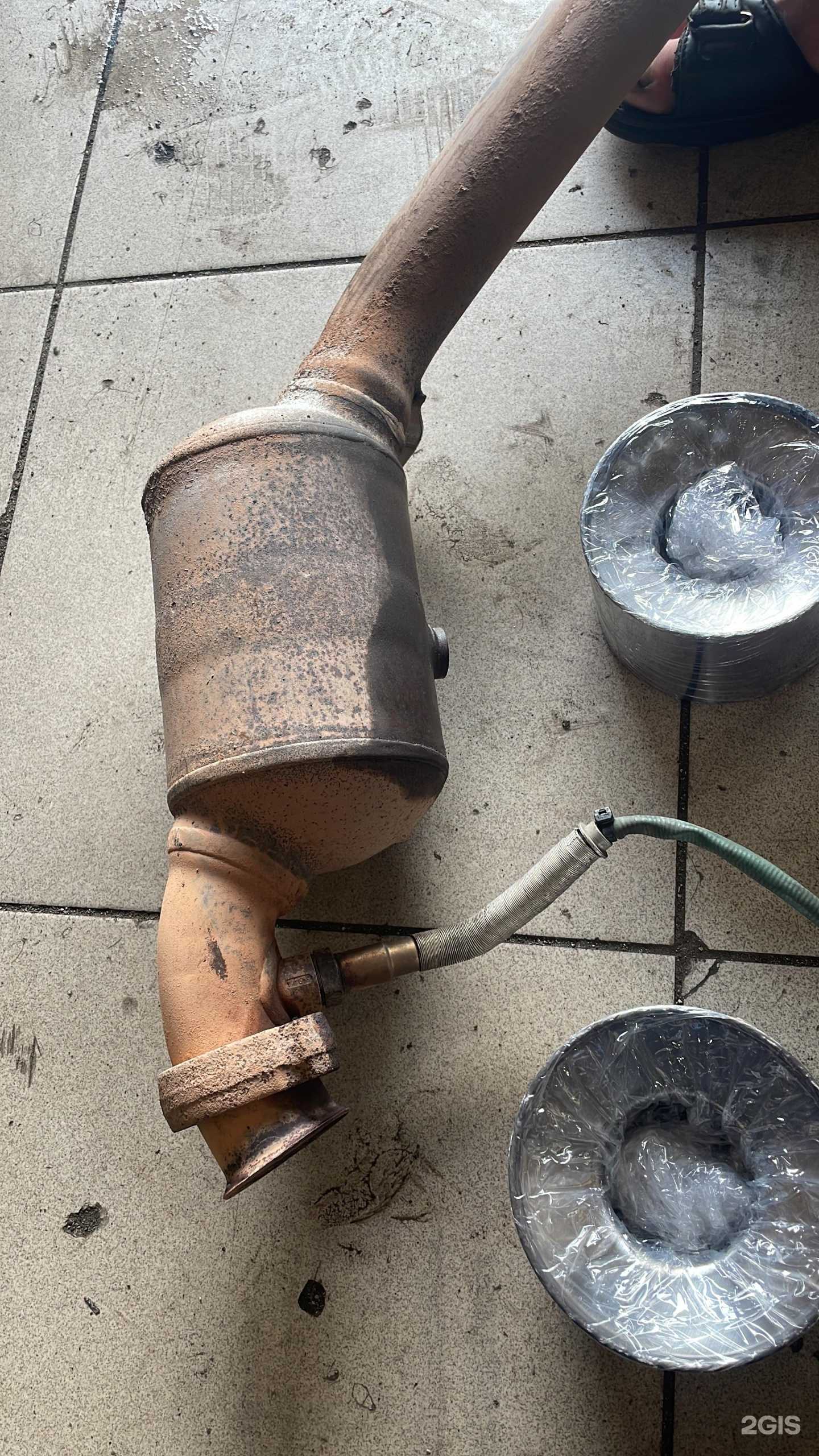 Отзывы на компанию Адлер авто в г. Сочи c фото