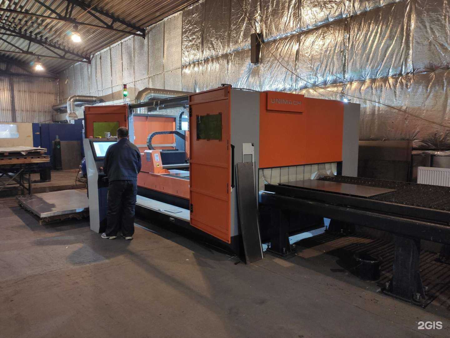 Отзывы на компанию Ск Лифтстрой в Лыткарине c фото