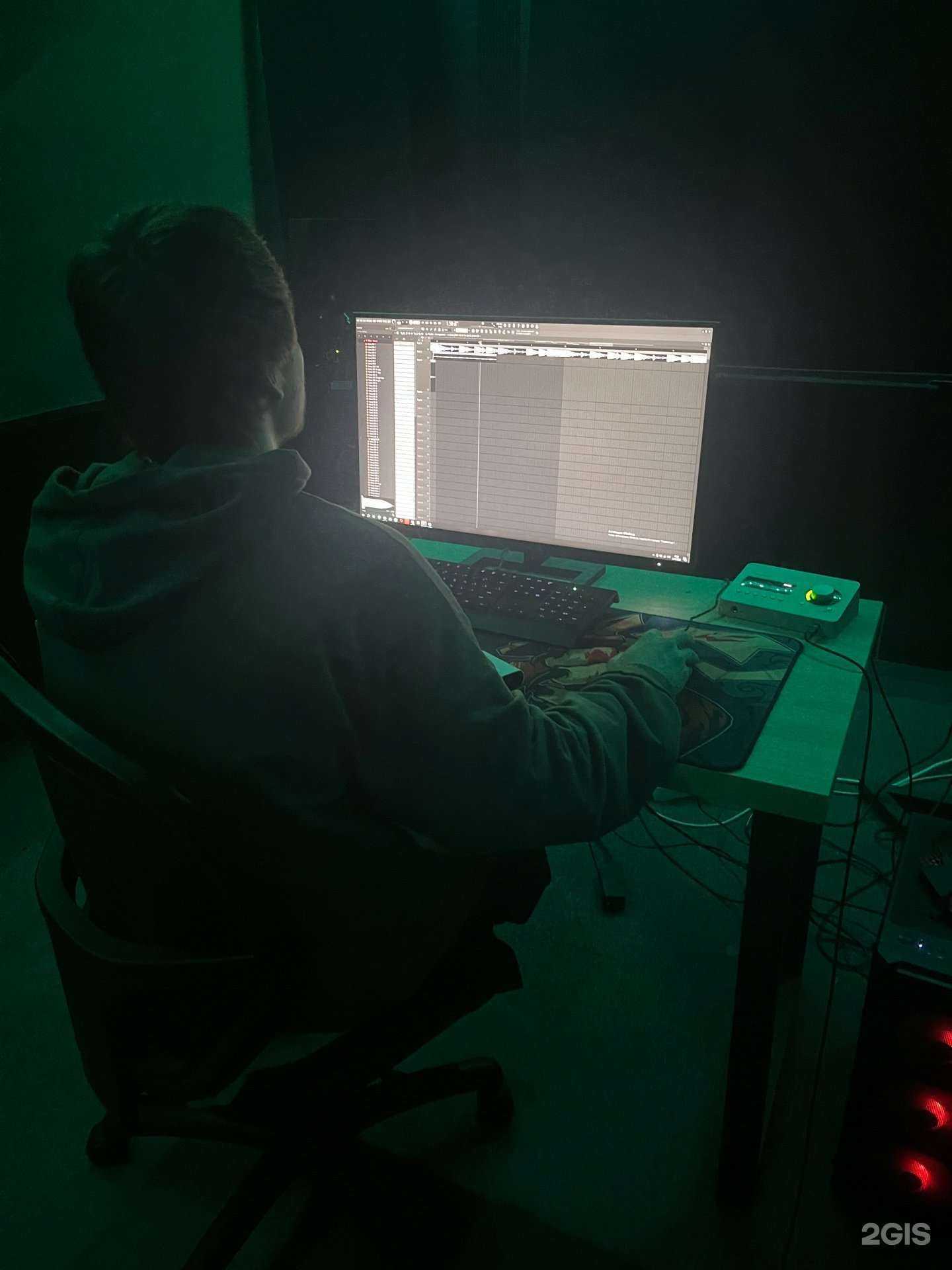 Отзывы на компанию Flacko Locko Records в Краснодаре c фото