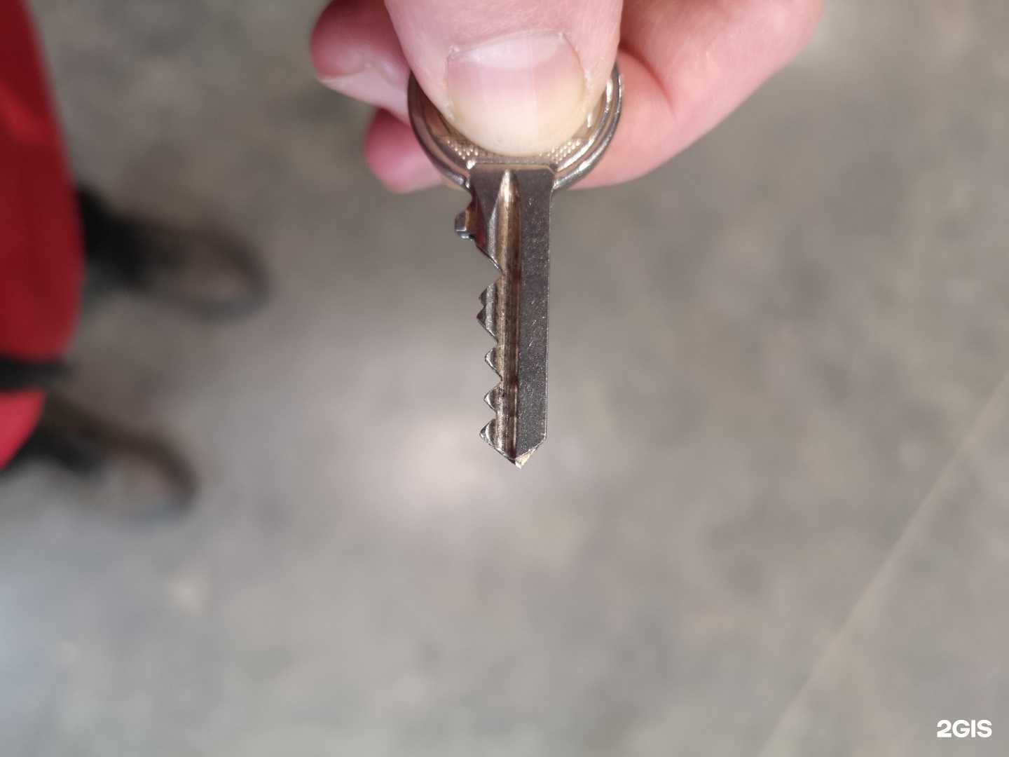 Отзывы на компанию Ключ Сервис+ в г. Казань c фото