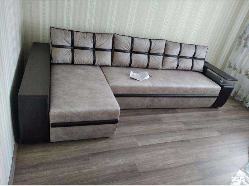 Отзывы на компанию Мебель 7Я в г. Старый Оскол c фото