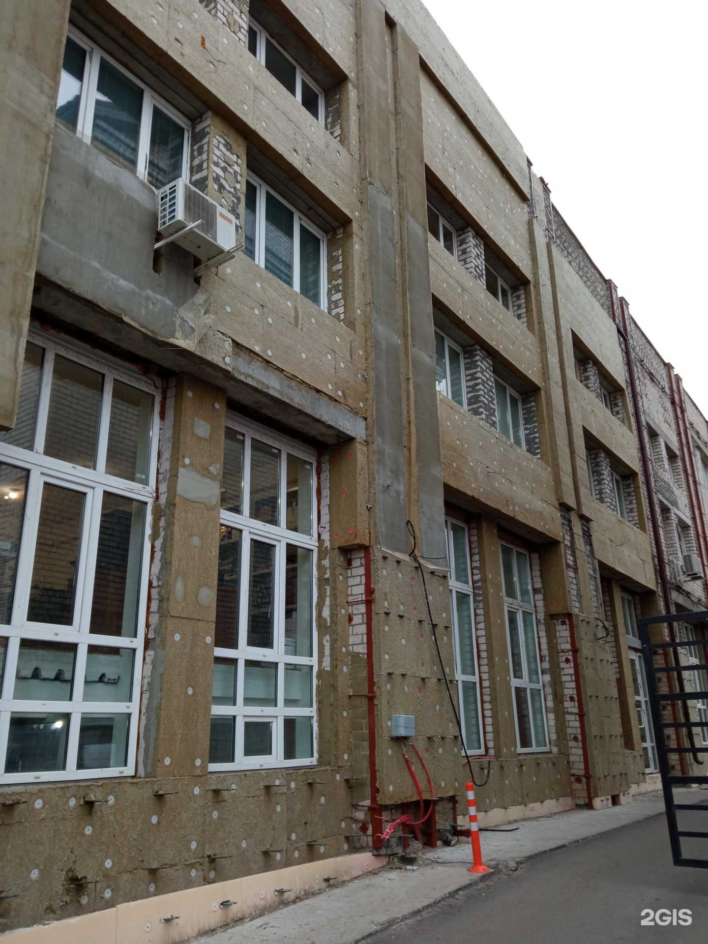 Отзывы на компанию Splits в Казани c фото - фотография 2 из 2