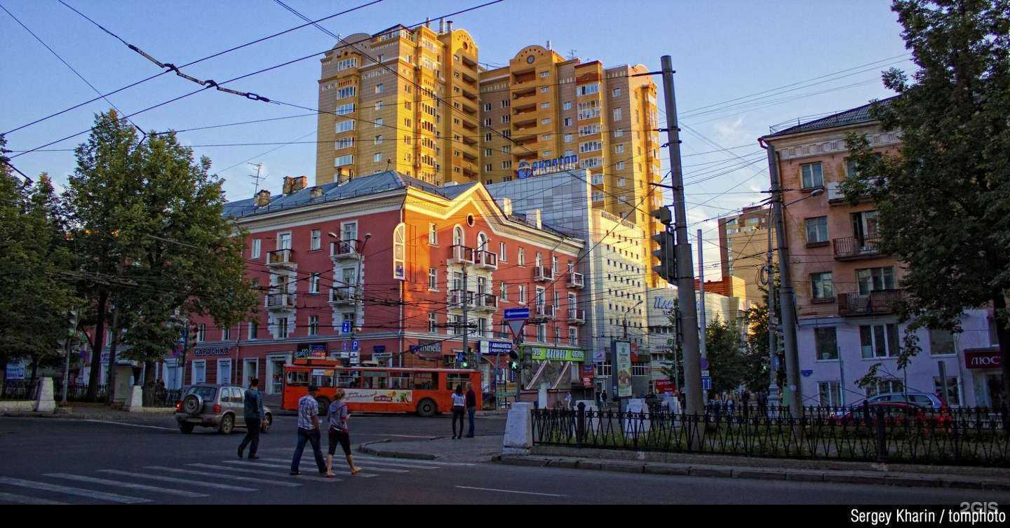 Отзывы на компанию Кайдзю в Перми c фото - фотография 2 из 2