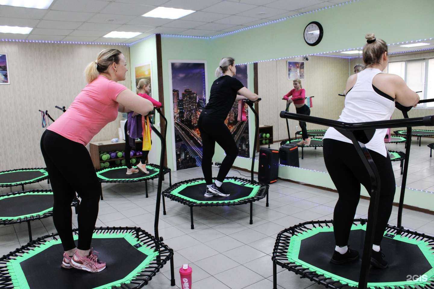 Отзывы на компанию Jumping paradise vlg в г. Волгоград c фото