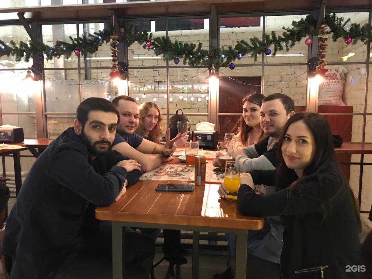 Отзывы на компанию 7 футов в Волгограде c фото