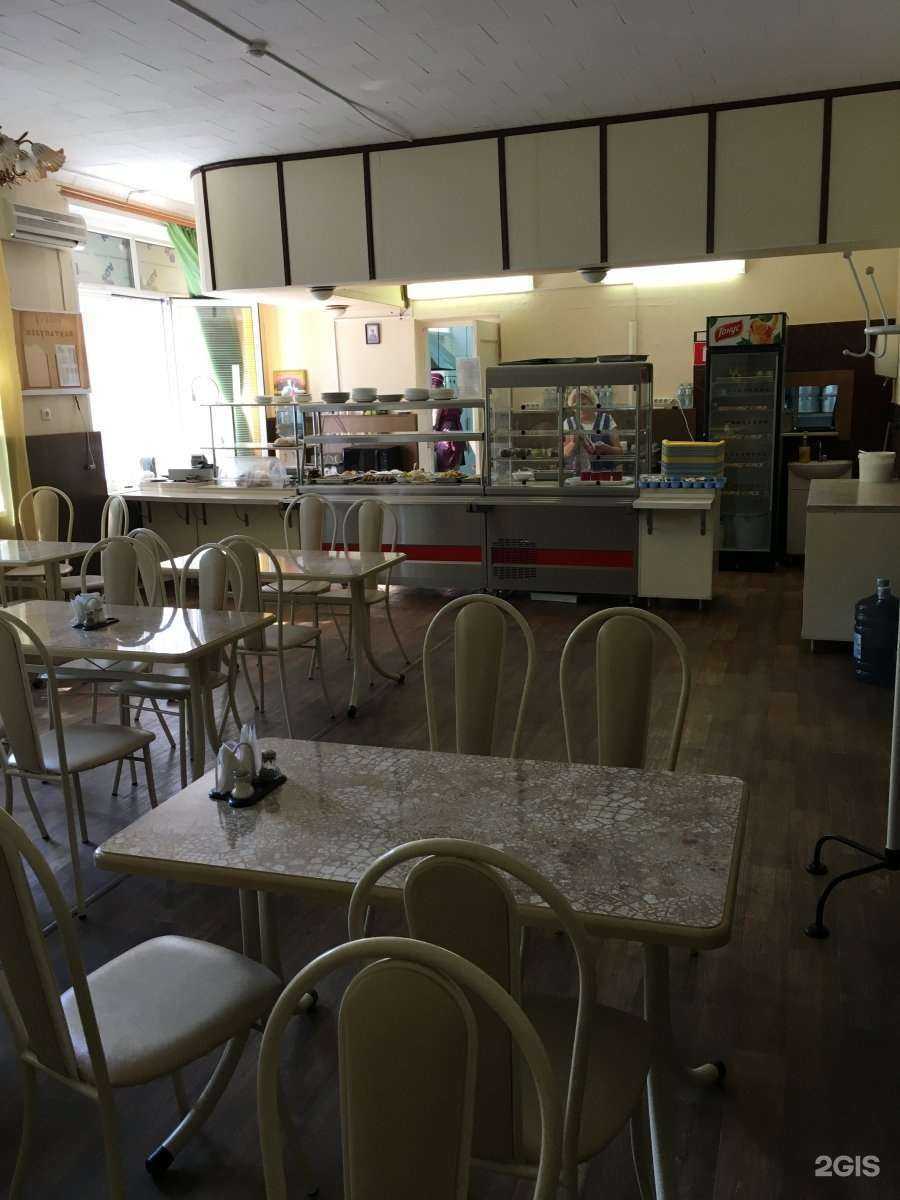 Отзывы на компанию Столовая в г. Белгород c фото
