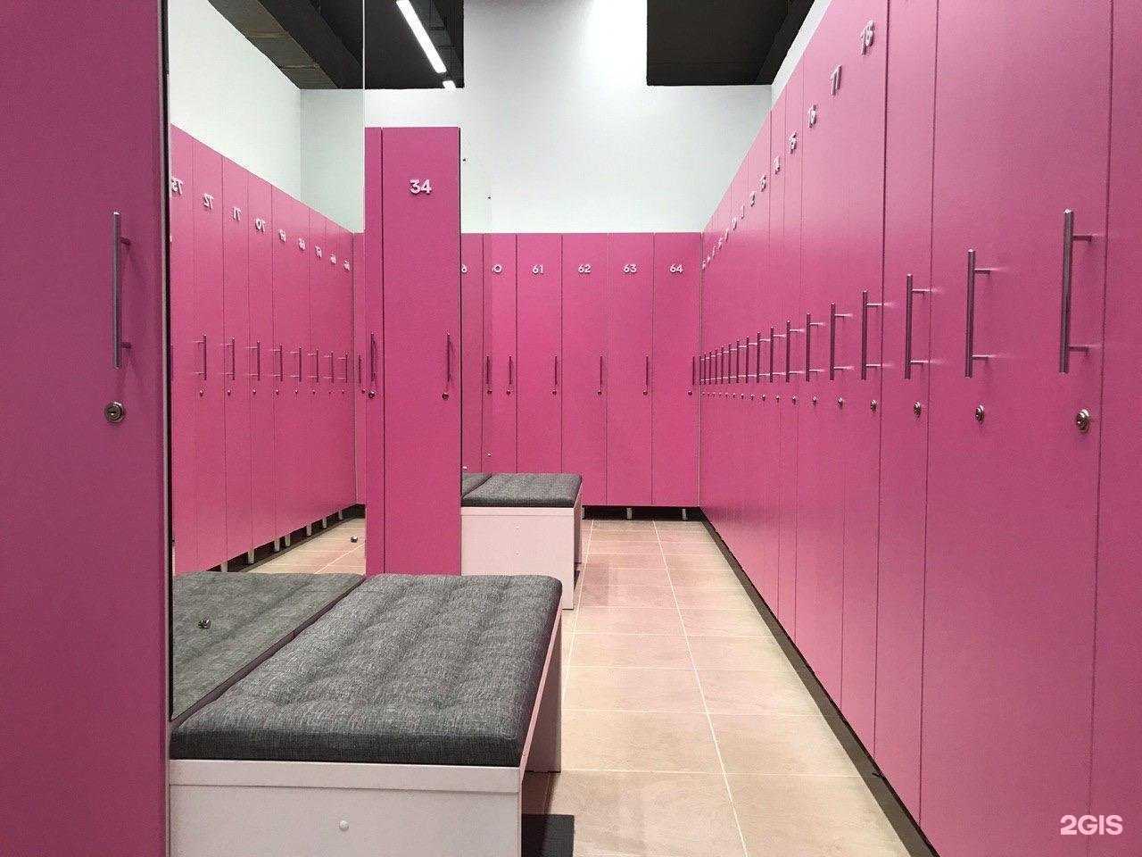 Отзывы на компанию Body Club в г. Барнаул c фото