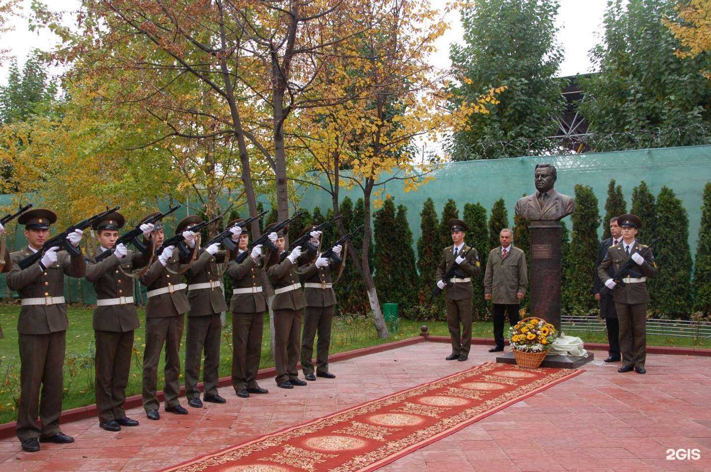 Отзывы на компанию Московское монтажное управление специализированное в г. Балашиха c фото