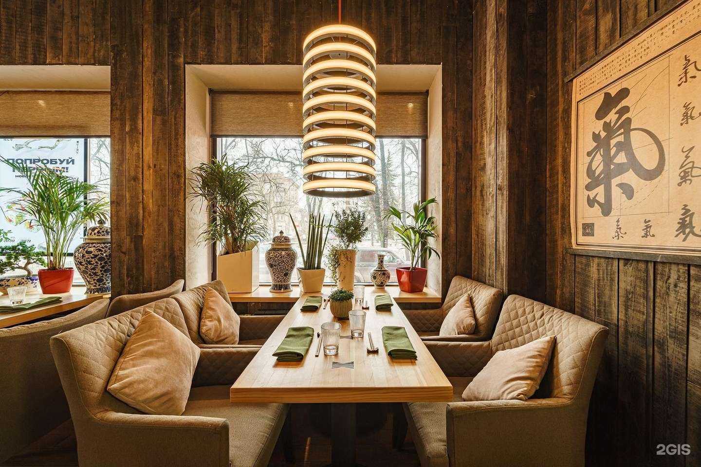 Отзывы на компанию Тануки в Балашихе c фото