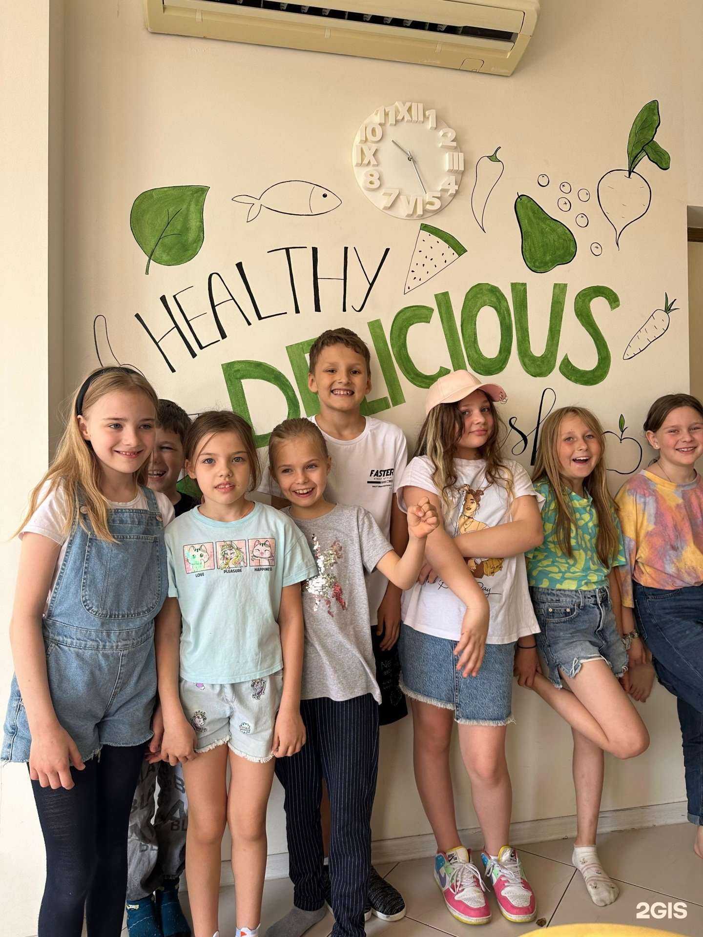 Отзывы на компанию Зажигаем таланты в Сочи c фото