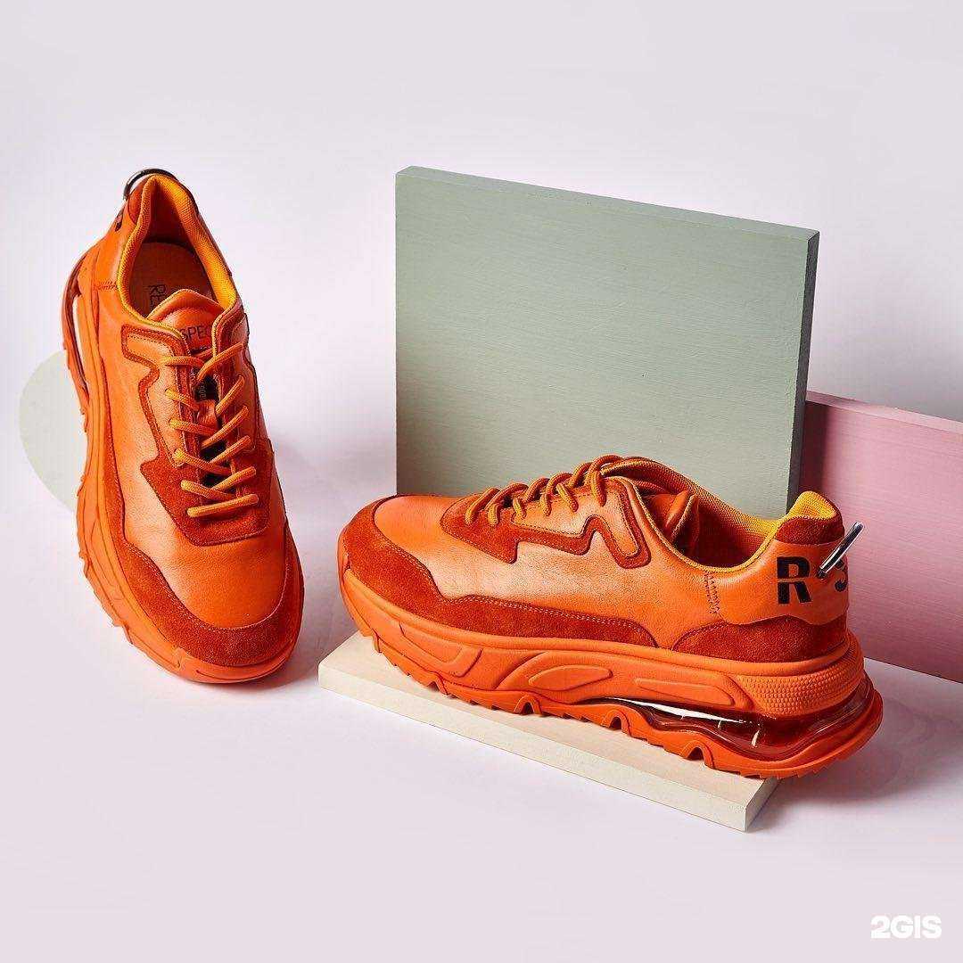 Отзывы на компанию Respect в г. Старый Оскол c фото