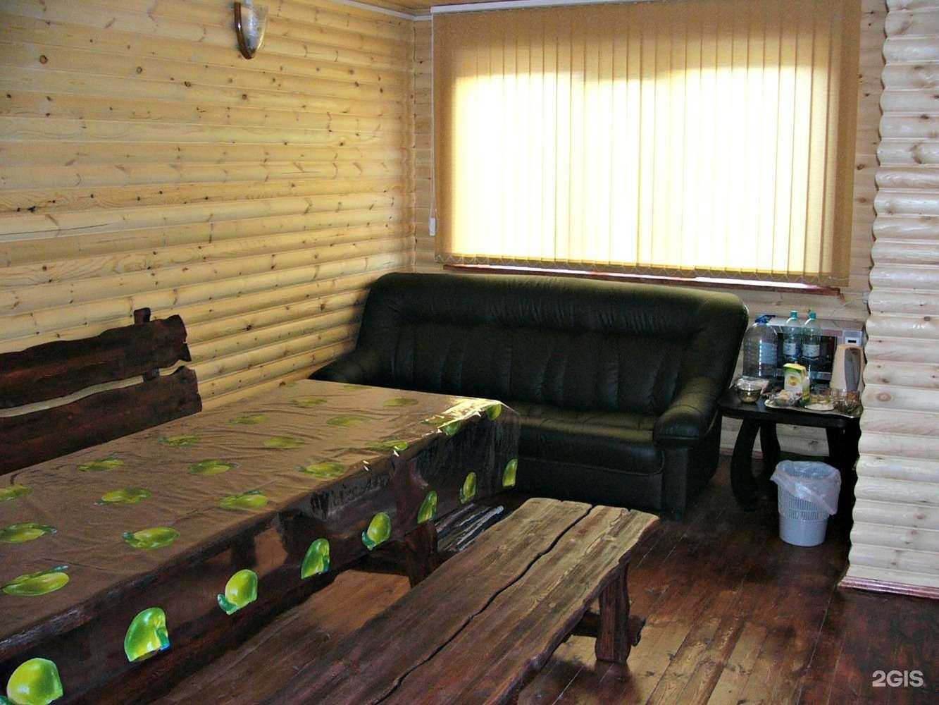 Отзывы на компанию Барвиха в Нижневартовске c фото