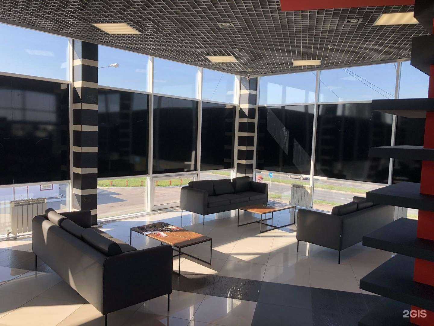 Отзывы на компанию Иксора в Нижнем Новгороде c фото