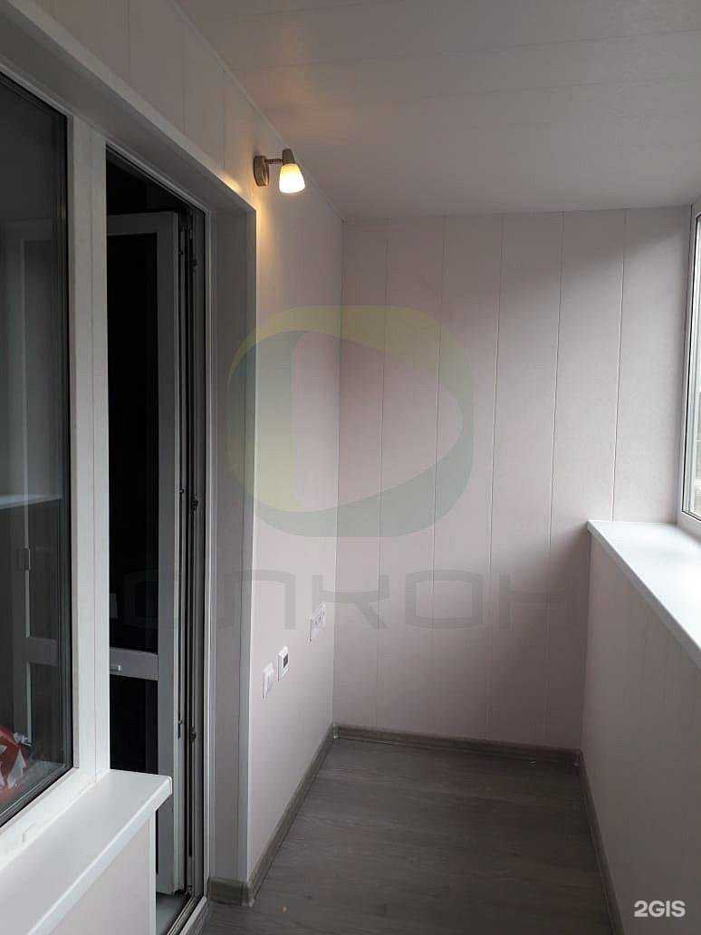 Отзывы на компанию Олкон в Новосибирске c фото