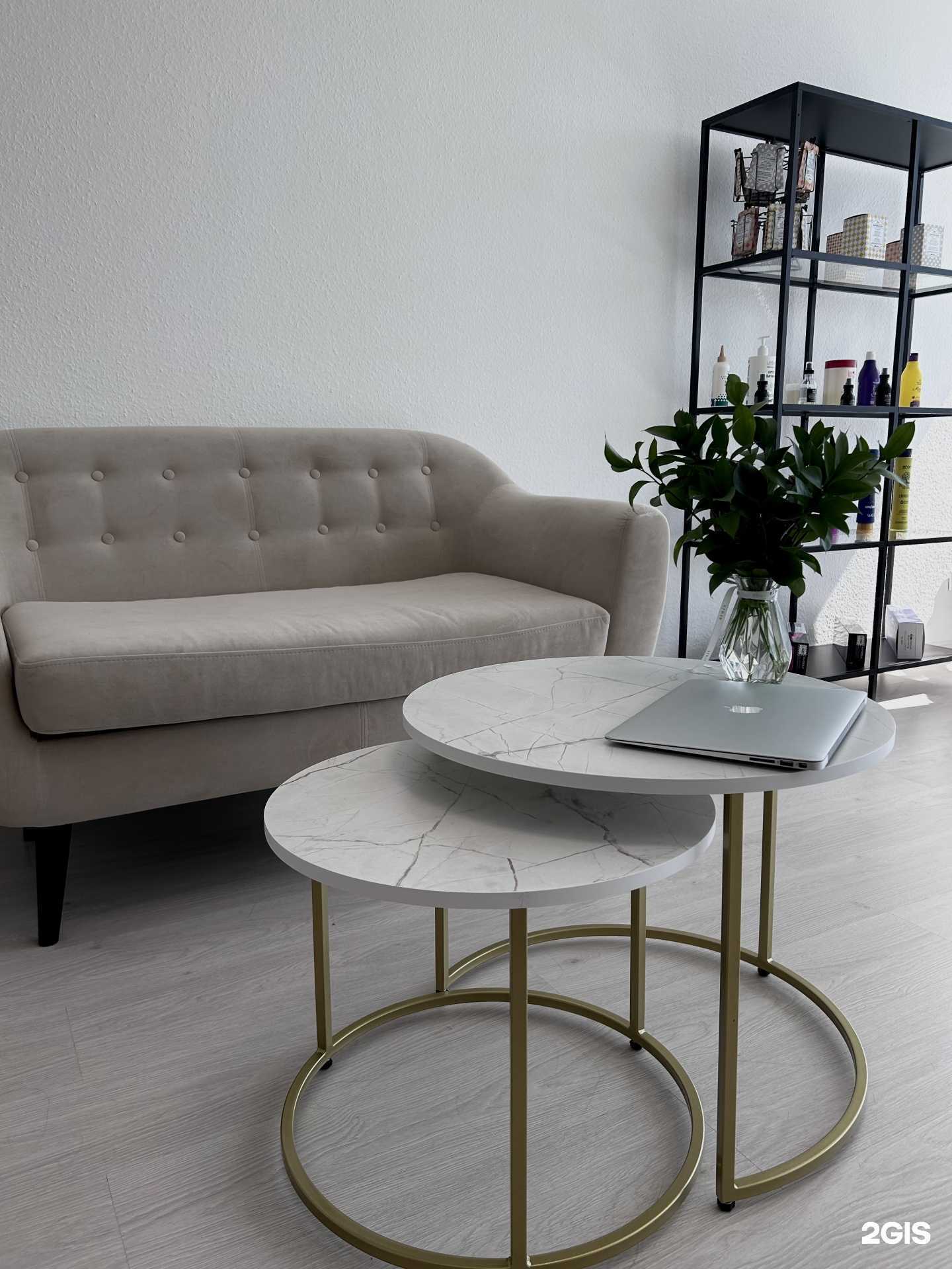 Отзывы на компанию culturee_hair в Екатеринбурге c фото