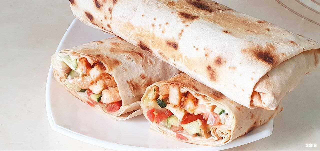 Отзывы на компанию Шаурма У Дома в Сургуте c фото