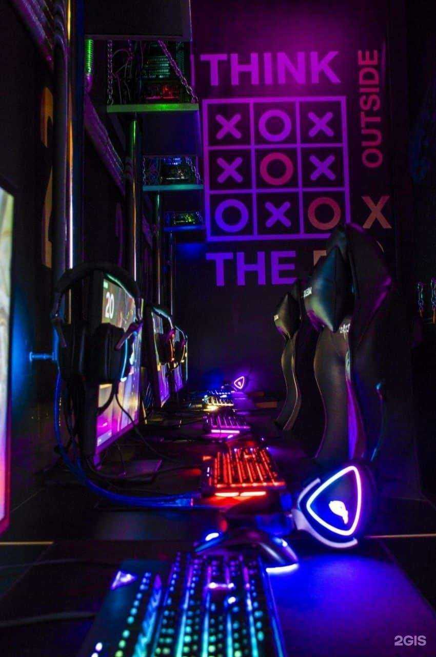 Отзывы на компанию Colizeum в Элисте c фото