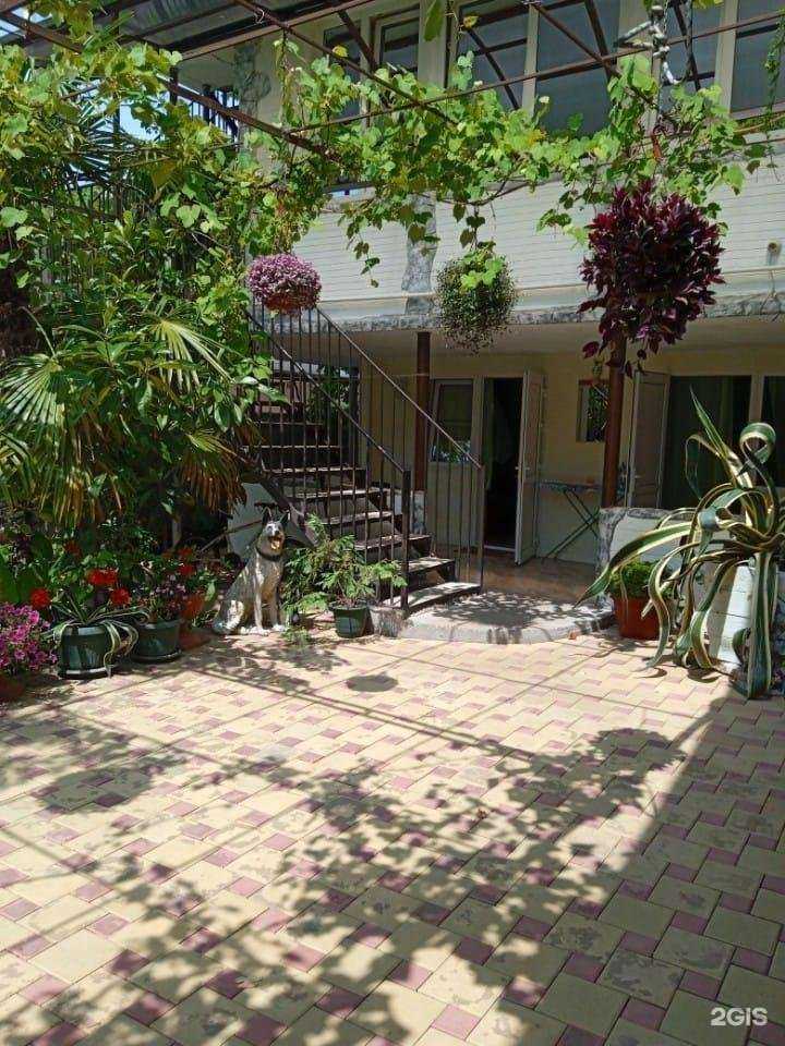 Отзывы на компанию Аист в г. Сочи c фото