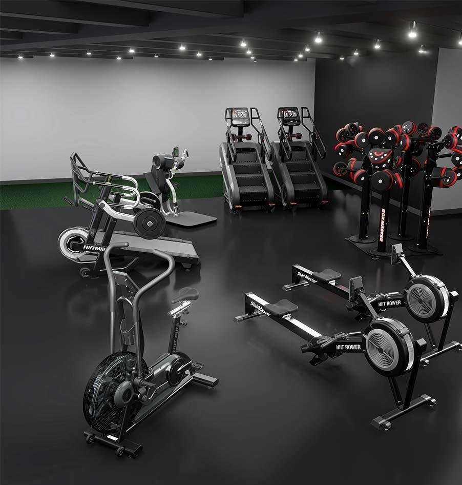 Отзывы на компанию Mfitness в г. Екатеринбург c фото