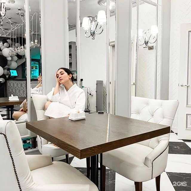 Отзывы на компанию Royal hall в г. Махачкала c фото