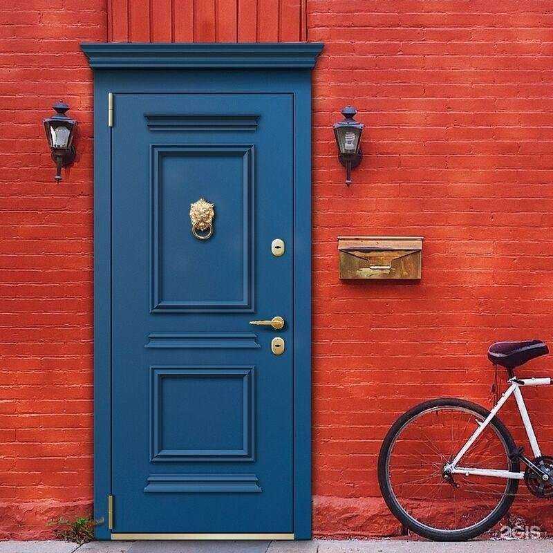 Отзывы на компанию Мир дверей в г. Томск c фото