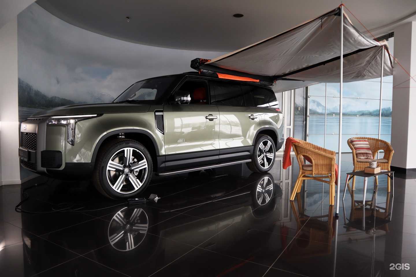 Отзывы на компанию Rox Планета Авто в г. Челябинск c фото