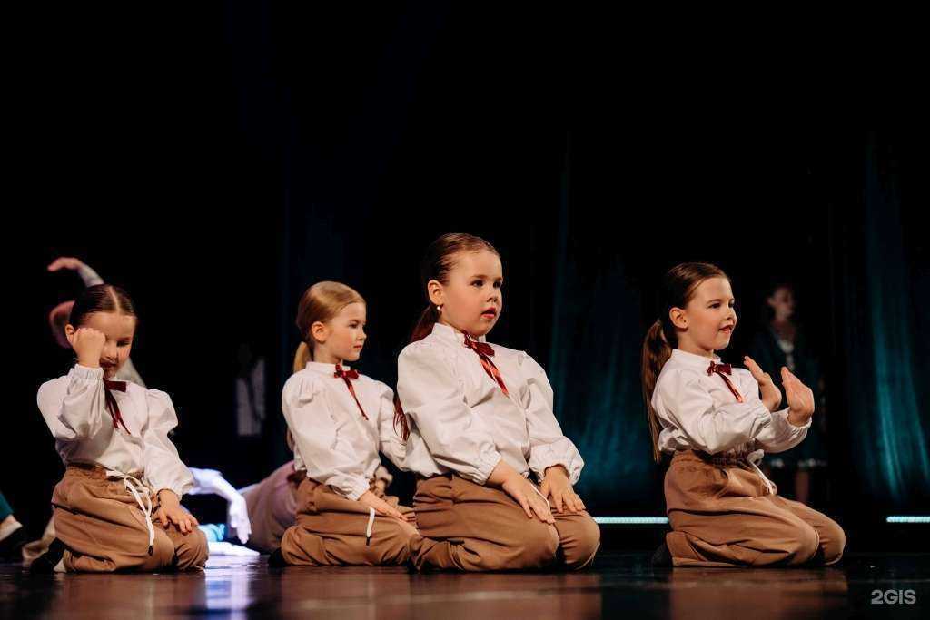 Отзывы на компанию Виво Дэнс в г. Омск c фото