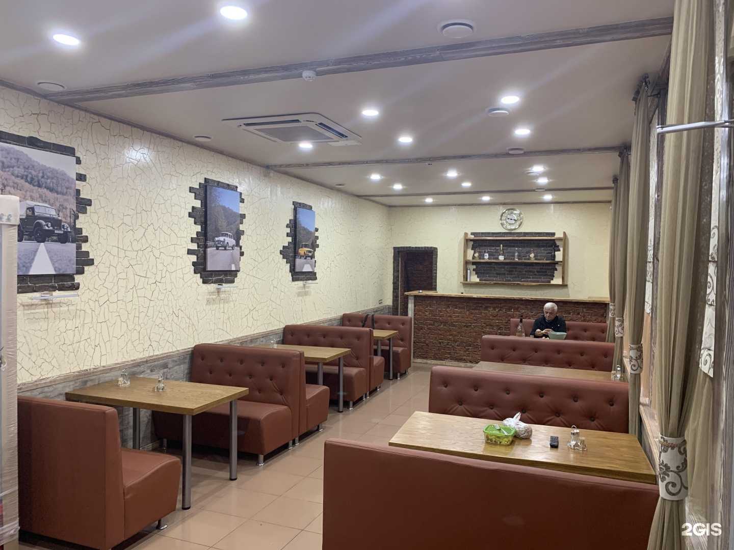 Отзывы на компанию Форсаж в Сочи c фото