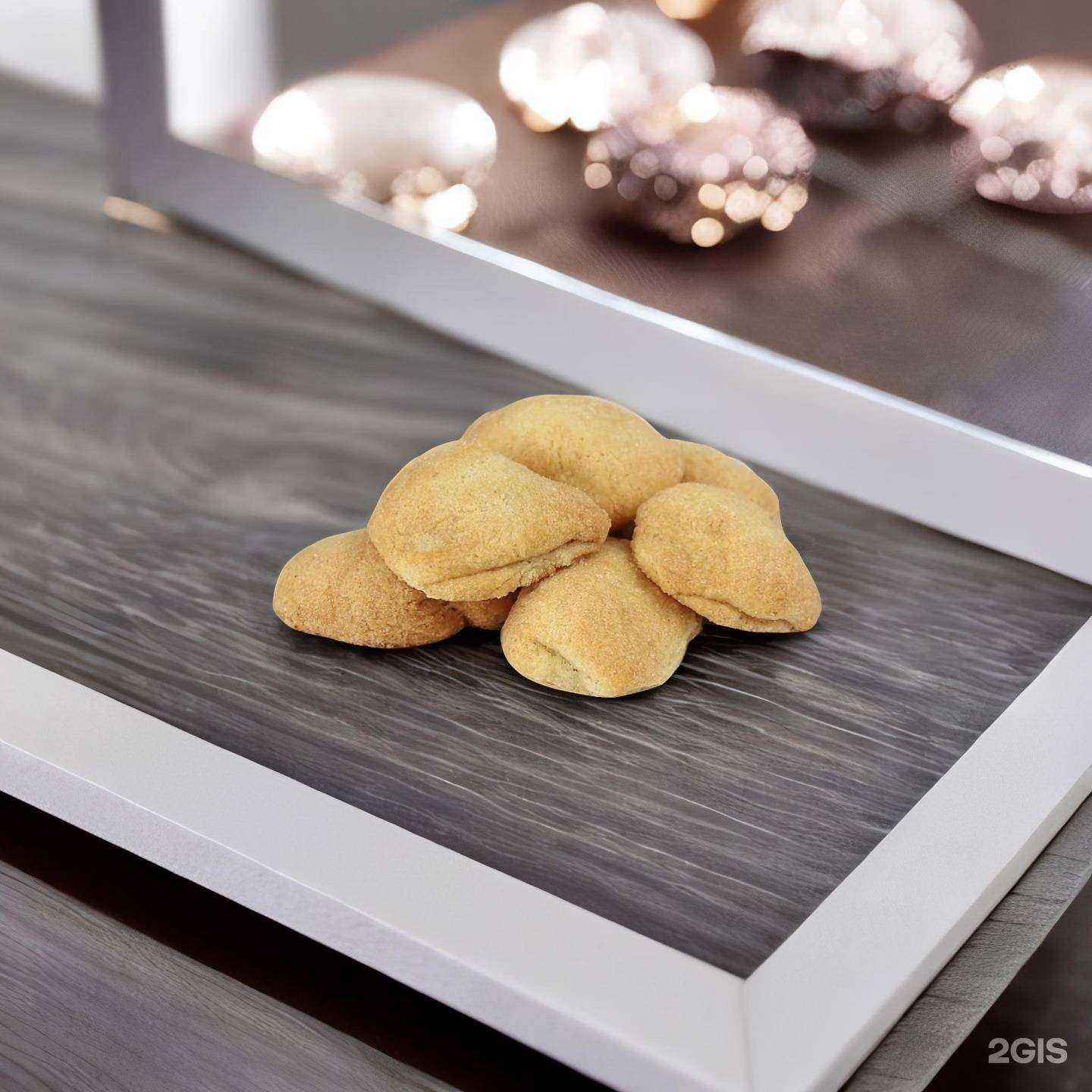 Отзывы на компанию Булка в Челябинске c фото