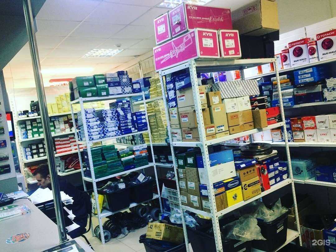 Отзывы на компанию Авто Азиат в Барнауле c фото