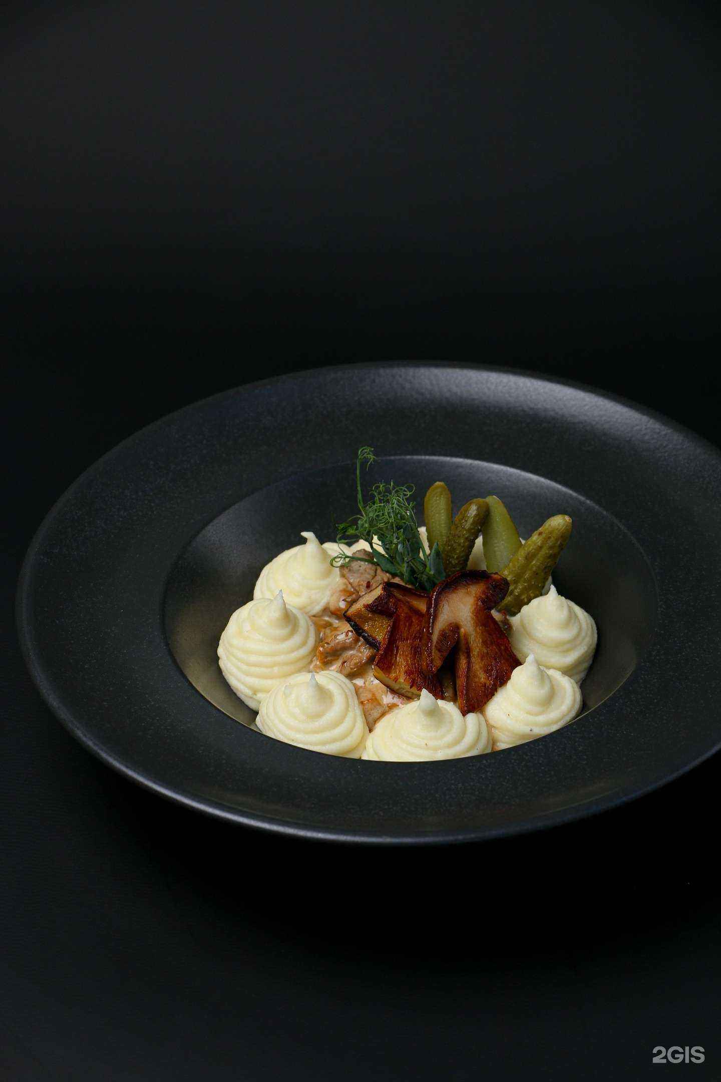 Отзывы на компанию Brasserie de Verres en Vers в Калининграде c фото