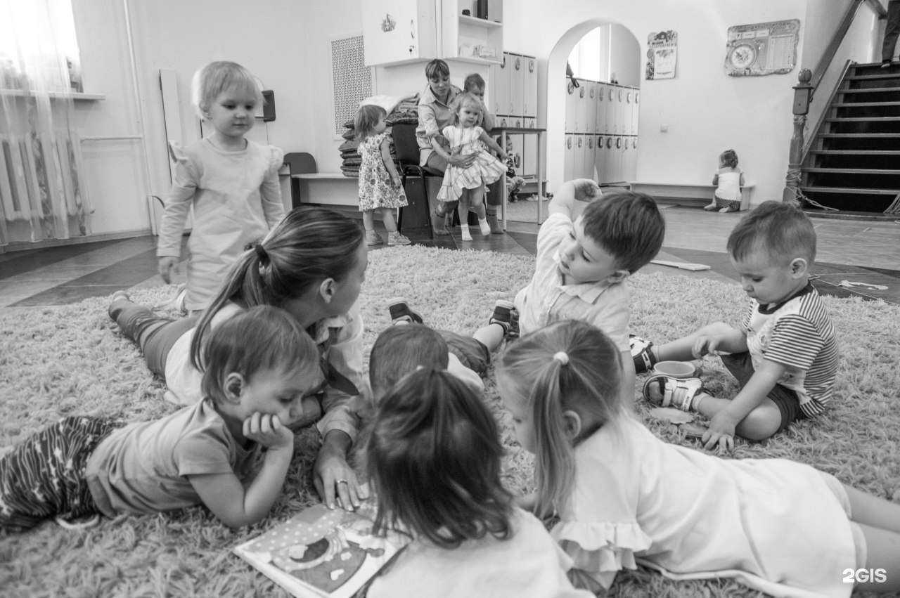 Отзывы на компанию Сказочный сад в Красноярске c фото