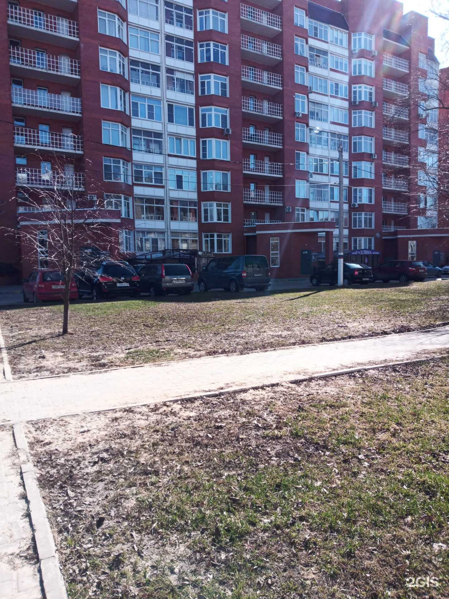 Отзывы на компанию Fiori в Серпухове c фото - фотография 2 из 2