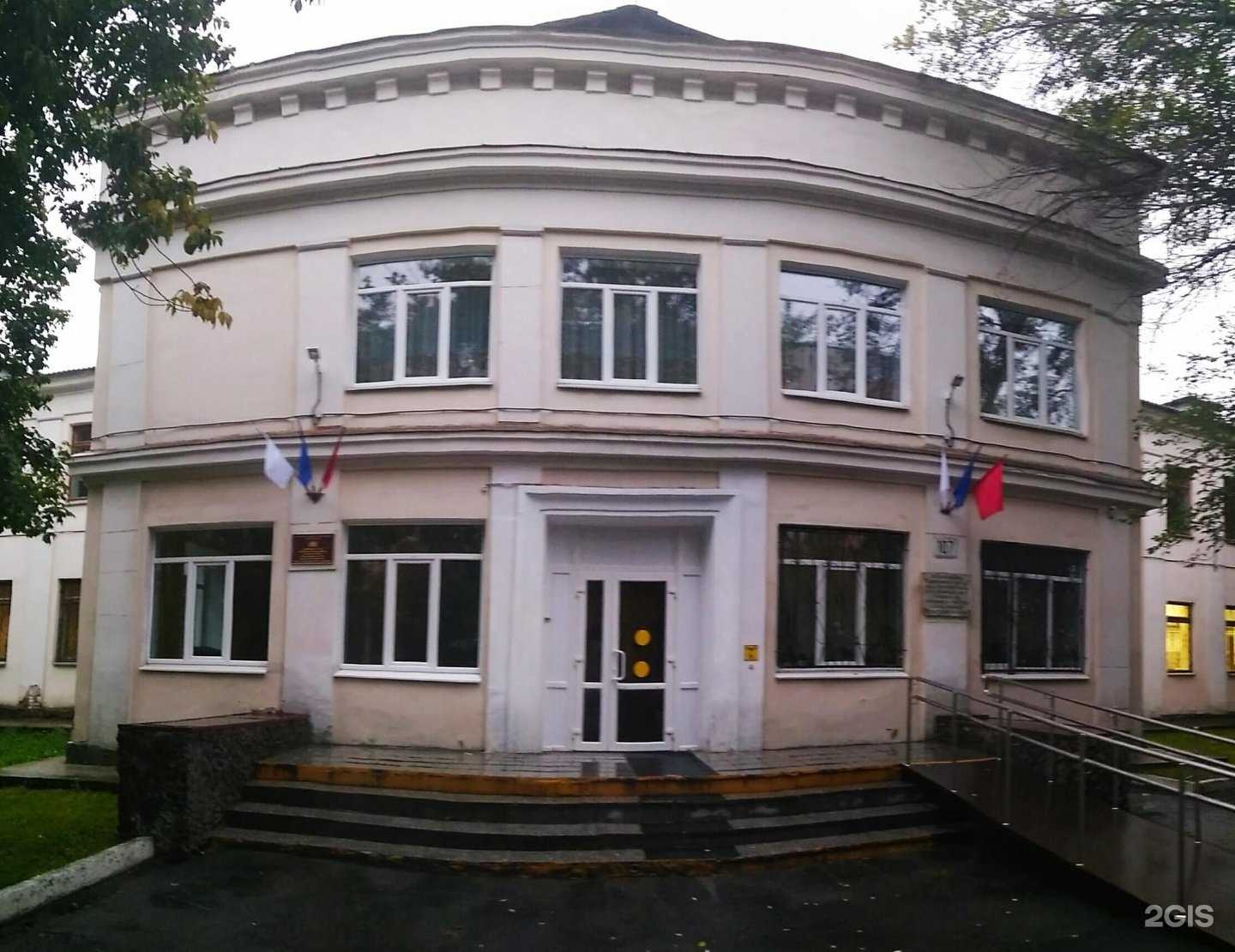 Отзывы на компанию Екатеринбургская школа №7 в Екатеринбурге c фото