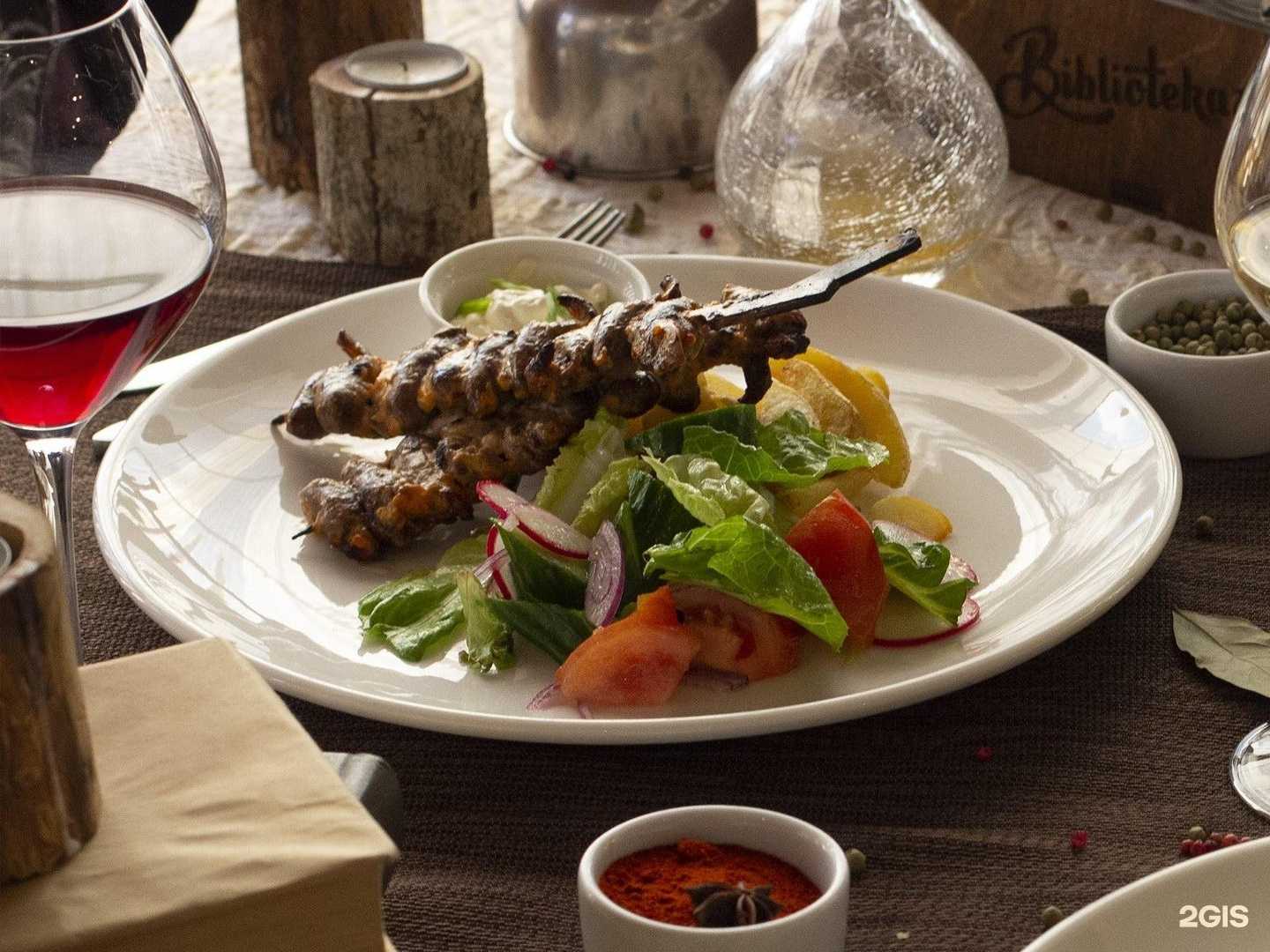 Отзывы на компанию Библиотека №1 в Липецке c фото