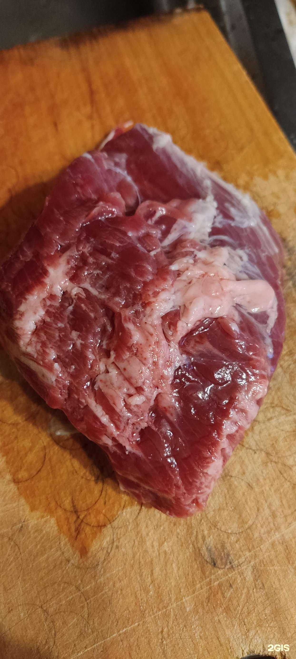 Отзывы на компанию Мясник в г. Липецк c фото