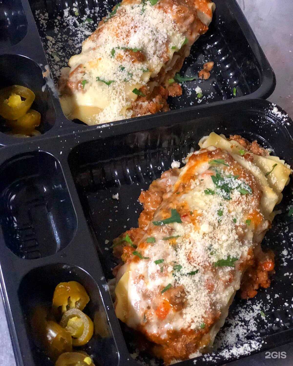 Отзывы на компанию БОН Аппетит в г. Череповец c фото