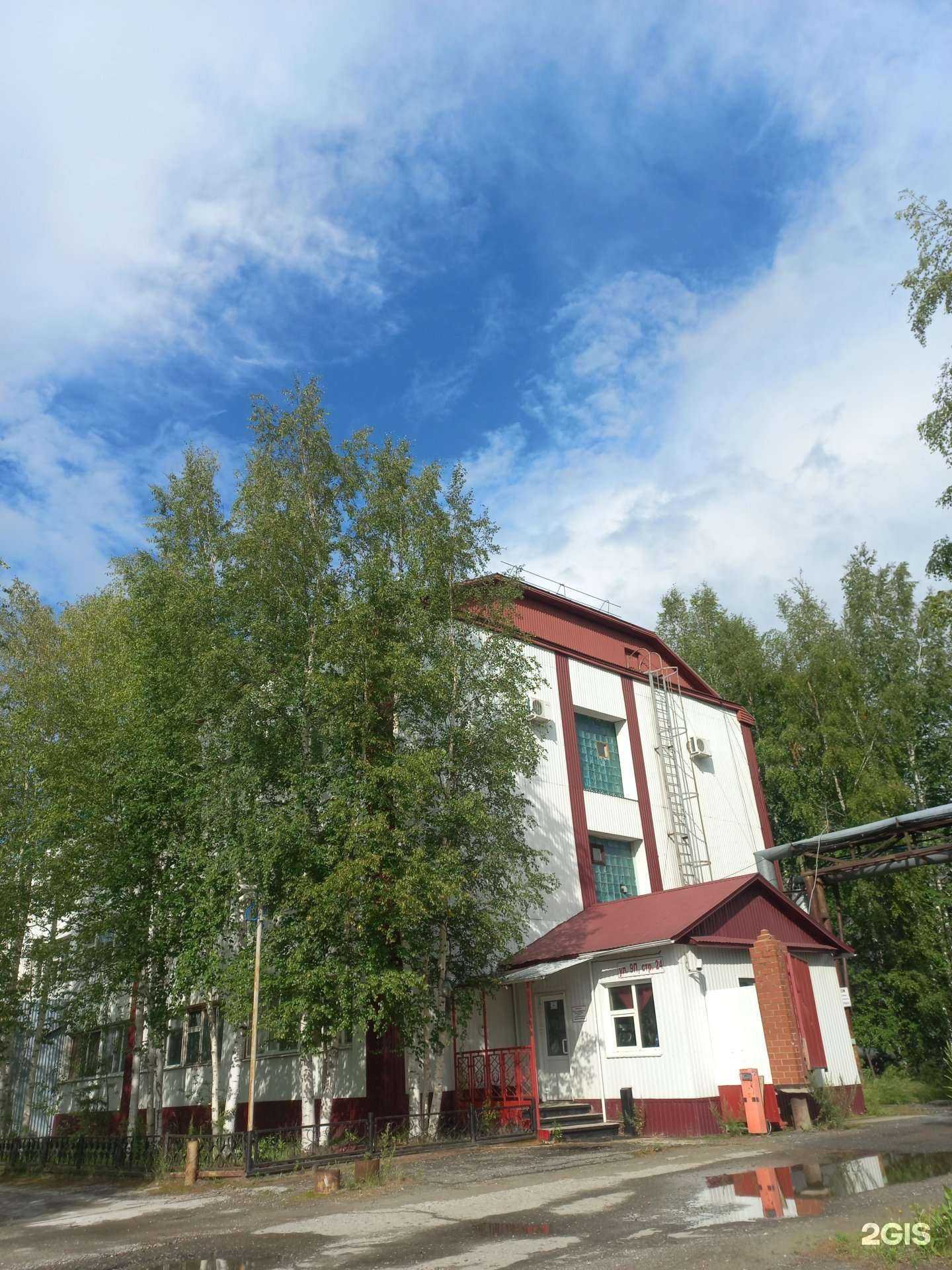 Отзывы на компанию Автосервис в Нижневартовске c фото