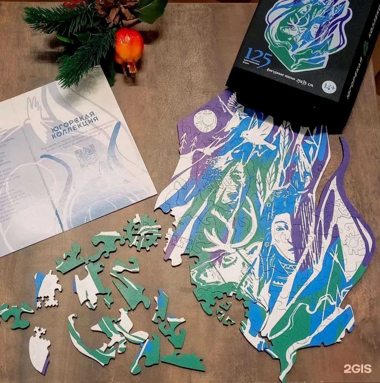 Отзывы на компанию Печатный мир в Ханты-Мансийске c фото