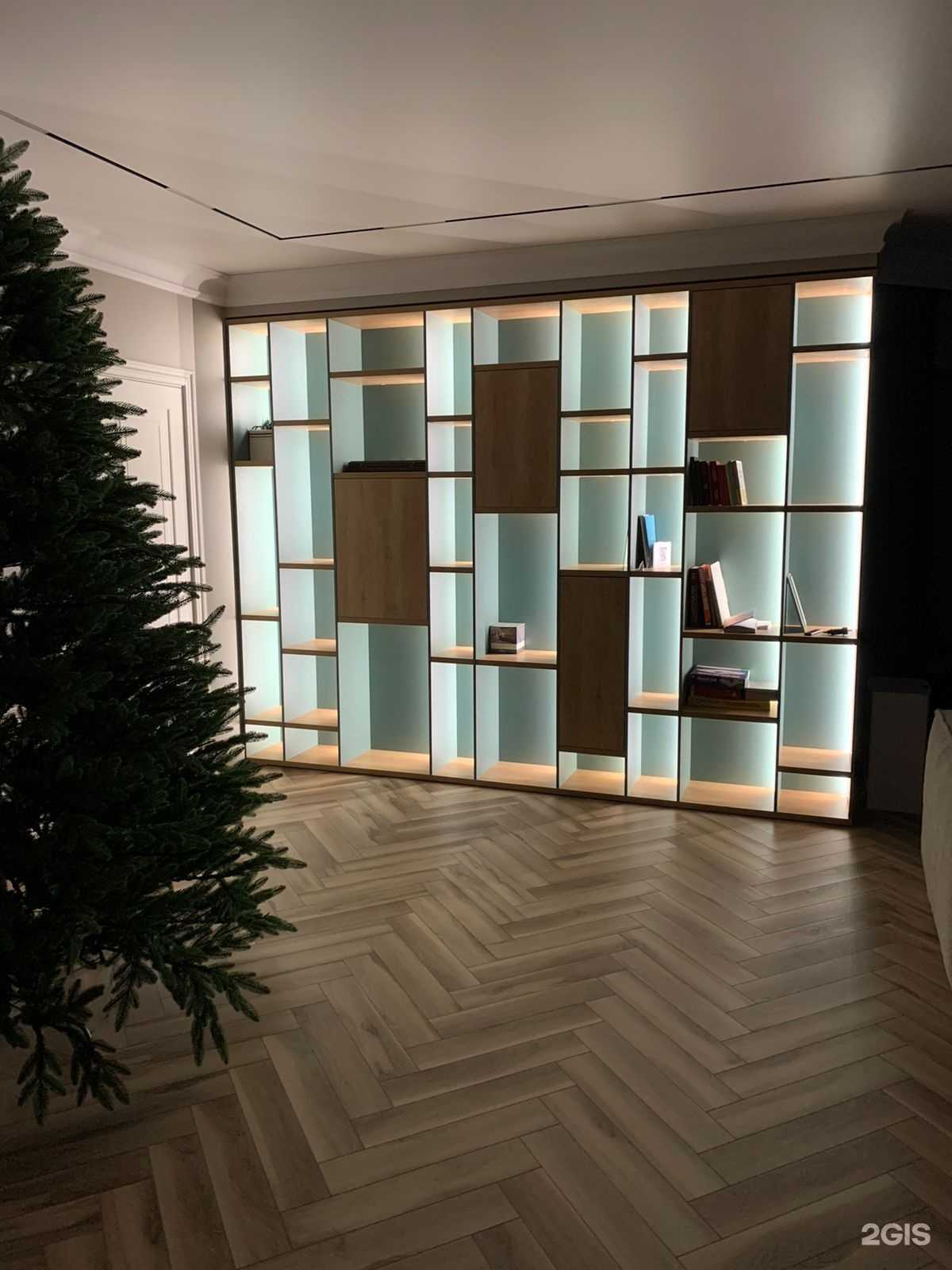 Отзывы на компанию Fleetwood в г. Хабаровск c фото