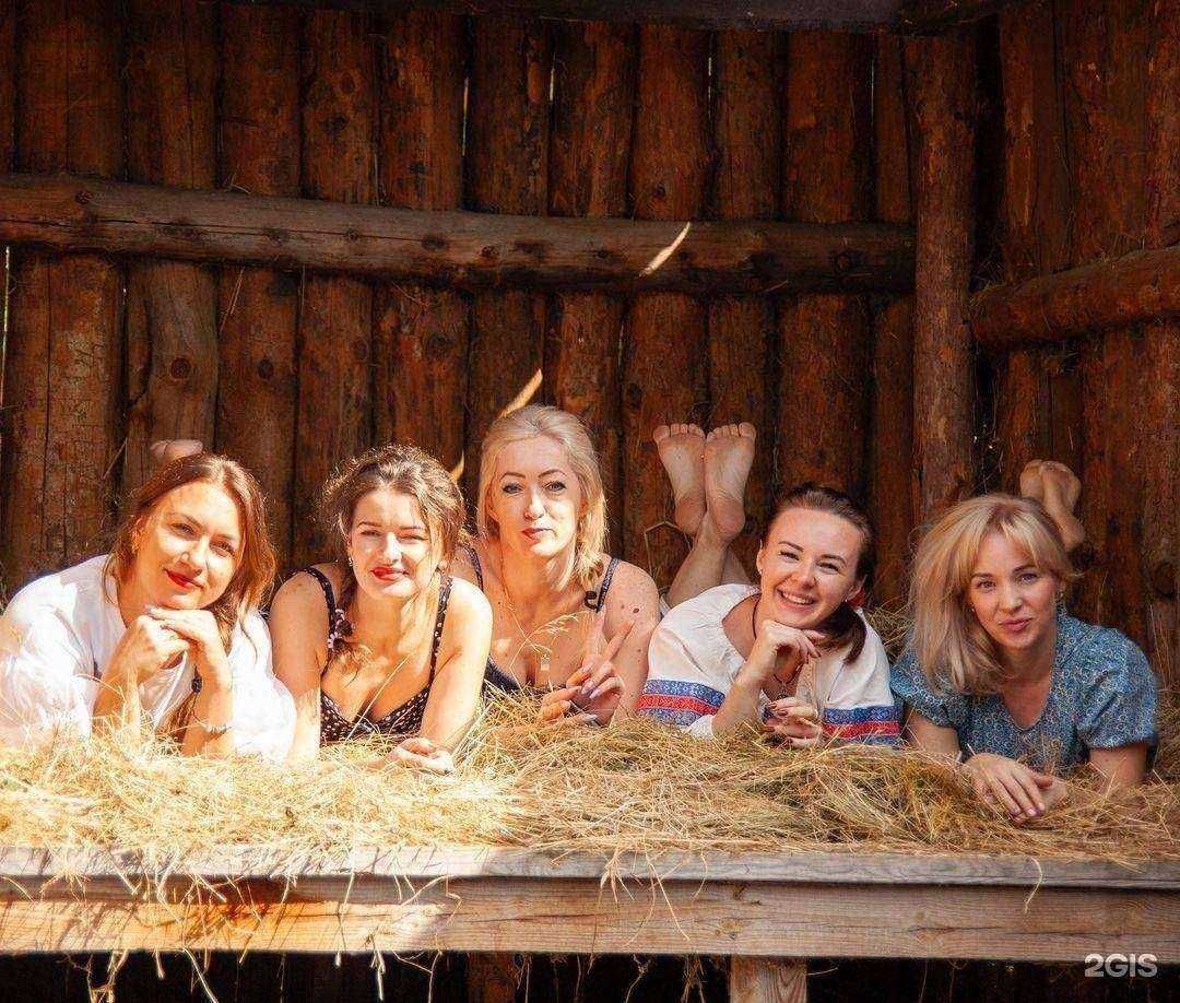 Отзывы на компанию Красивое время в Белгороде c фото