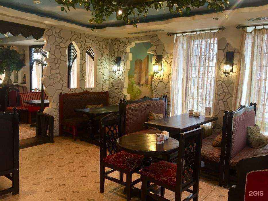 Отзывы на компанию Суфра в Перми c фото