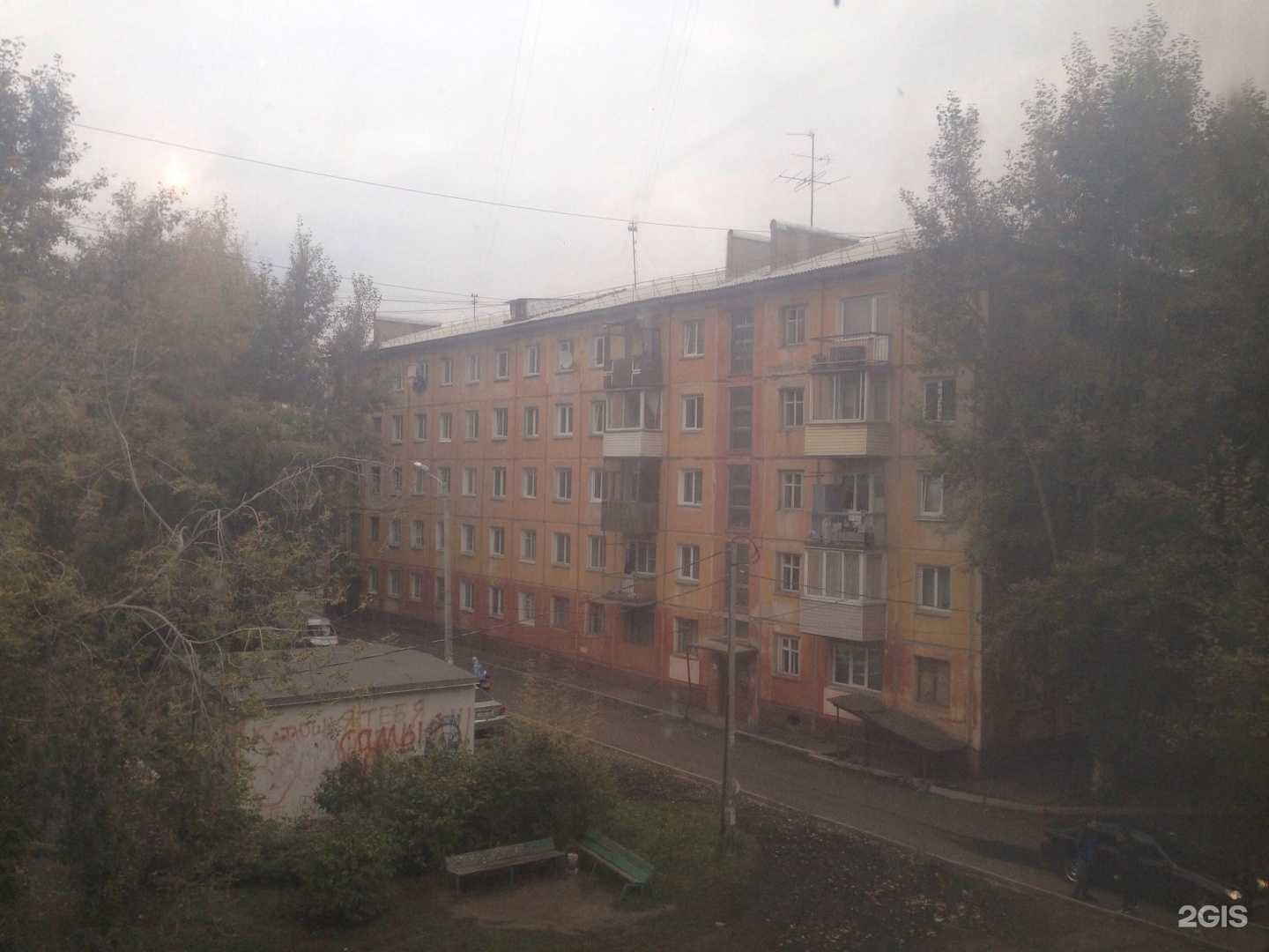 Отзывы на компанию Nyusichka nails в Красноярске c фото - фотография 2 из 2